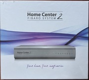Fibaro Home Center 2 - nowe nieużywane