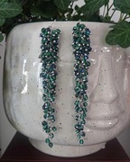 Biżuteria Handmade z kryształków 