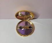 Nebu Milano Diamond Eyes Quad - Violet, Love  & Life - G404