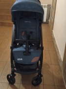 Wózek spacerowy Coto baby Riva 