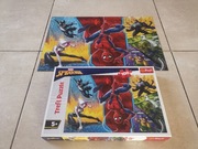 Puzzle Trefl Spiderman 