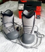 Buty snowboardowe damskie  Nitro Tangent Lady
