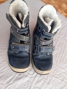 Buty zimowe dla chłopca 29