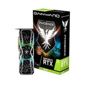 Karta graficzna rtx 3070 Gainward Phoenix gs jak nowa gwara