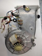 Dmuchawa pralko suszarka candy 43017227