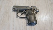 Stary pistolet 1930r.The J&E Stevens - USA kapiszonowy