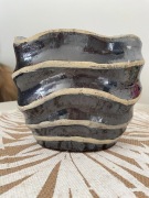 doniczka osłonka tkmaxx styl vintage