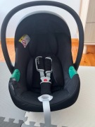 Fotelik Cybex ATON B2 i-Size z bazą ONE