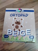 Ortopad cielisty plastry na oko regular 