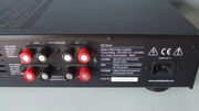 Końcówka mocy, 2x65W. Cambridge Audio P500