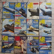Air Classics - kompletny rocznik 1996