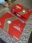 Piłki do golfa Callaway