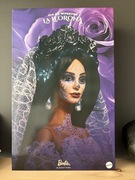Barbie Dia De Muertos La Llorona