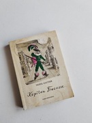 T. Gautier Kapitan Fracasse 1984