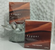 Yves Rocher perfumy Hoggar 75 ml Nowa  stare wydanie Rarytas 