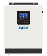 Falownik inverter solarny SINUS EASUN 3KVA 24V