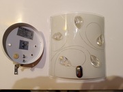 Lampka na ścianę GLOBO 1x max 60W 230V~50Hz