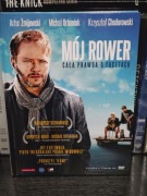 Mój rower dvd (Żmijewski, Urbaniak)