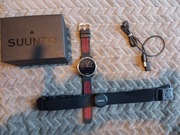 Oryginalny i działający jak nowy pas HR Suunto