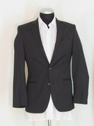 MARYNARKA WIZYTOWA MĘSKA ANGELO LITRICO -C&A  R.44 