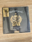 Motörhead  Everything Louder Forever (4LP Deluxe Edition) NOWY, zafoliowany