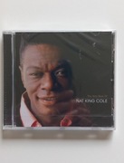 Płyta CD - "NAT KING COLE  - The Very Best Of"