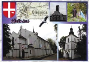 Oleśnica k. Stopnica Busko Zdrój
