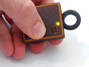 Designerska obudowa do pilota ELMES