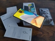 Samsung A51 5G 6,5" Super Amoled DualSim 128gb 12gb Tanio!