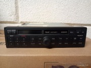Radio oryginał Audi A6 C5 Awant Audi Concert Blaupunkt