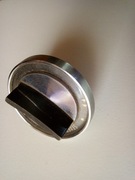 Pokrętło, gałka do Unitra ZK120/140 