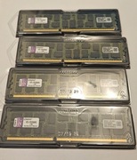 Komplet 32GB - 4x KTD-PE310Q8/8G