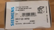 Stycznik Siemens 3RH1122-1AP00