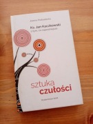O tym co najważniejsze Jan Kaczkowski książka 