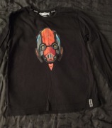 Zara 128 FORTNITE bluzka dla chłopca 