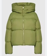 Kurtka damska Big Star XL zielona 