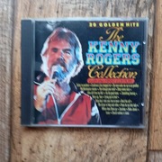 Kenny Rogers 20 "Golden Hits" CD
