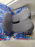 Poduszka pod lędźwia 