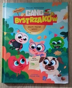 Gang Bystrzaków Razem można więcej Paulina Płatkowska