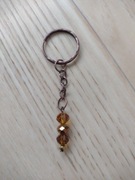 Breloczek minimalistyczny - do kluczy lub torebki, plecaka