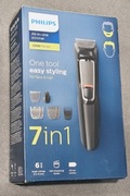 Philips Multigroom Series 3000