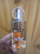 Kamila wybranczyk black Endorfina perfumy 