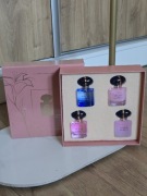 Zestaw inspirowany Giorgio Armani 