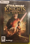 Star Wars Knights Of The Old Republic PL Folia