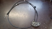 Linka otwierania maski Ford connect DT11-16C657-AH