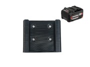 Uchwyt montażowy do akumulatora Metabo