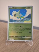 Karta Pokemon TCG: Celebi (MEG 012)