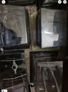 6x kultowe statki i pojazdy Star Wars modele deagostini 