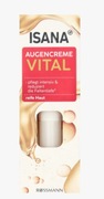 isana vital krem pod oczy