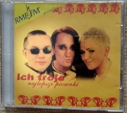Ich Troje - Najlepsze piosenki
